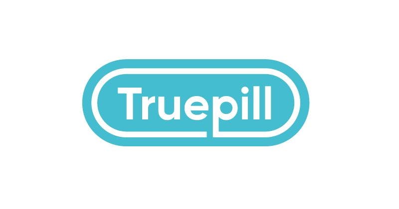 Truepill's logo