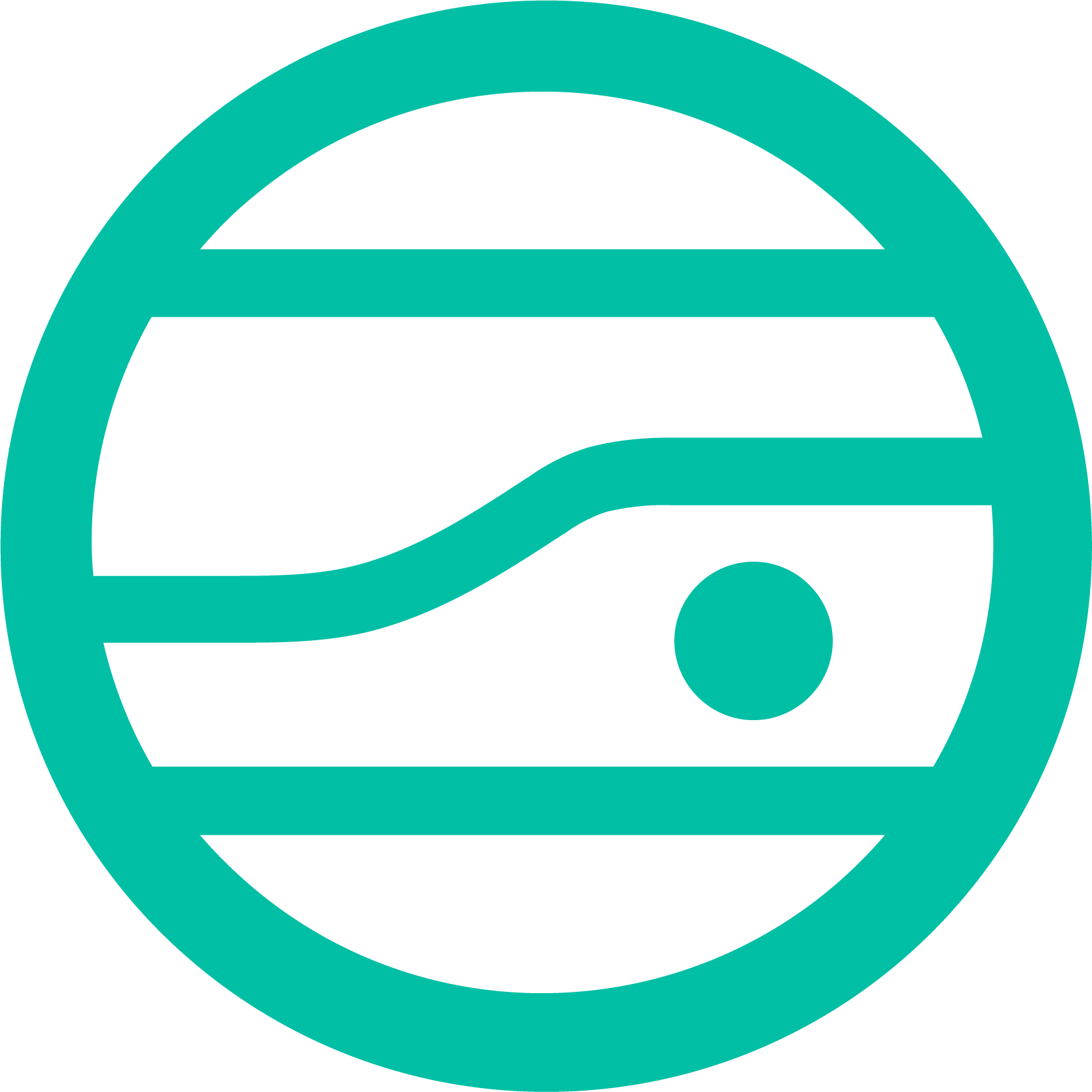 JupiterOne's logo