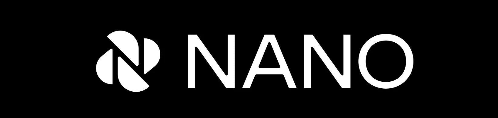 Nano's logo