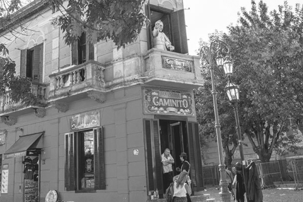 Caminito Street Museum featured image