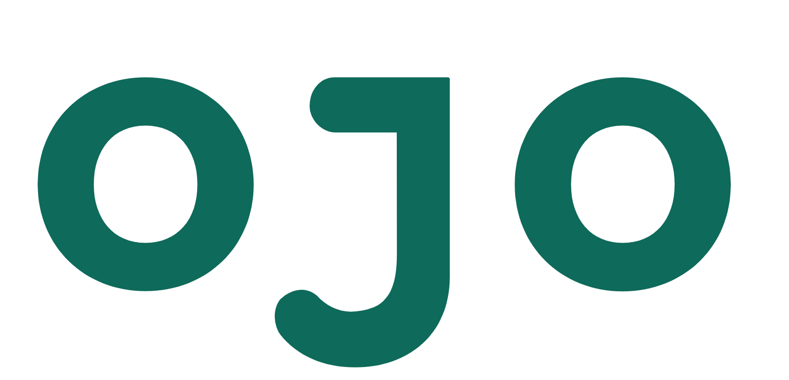 OJO's logo