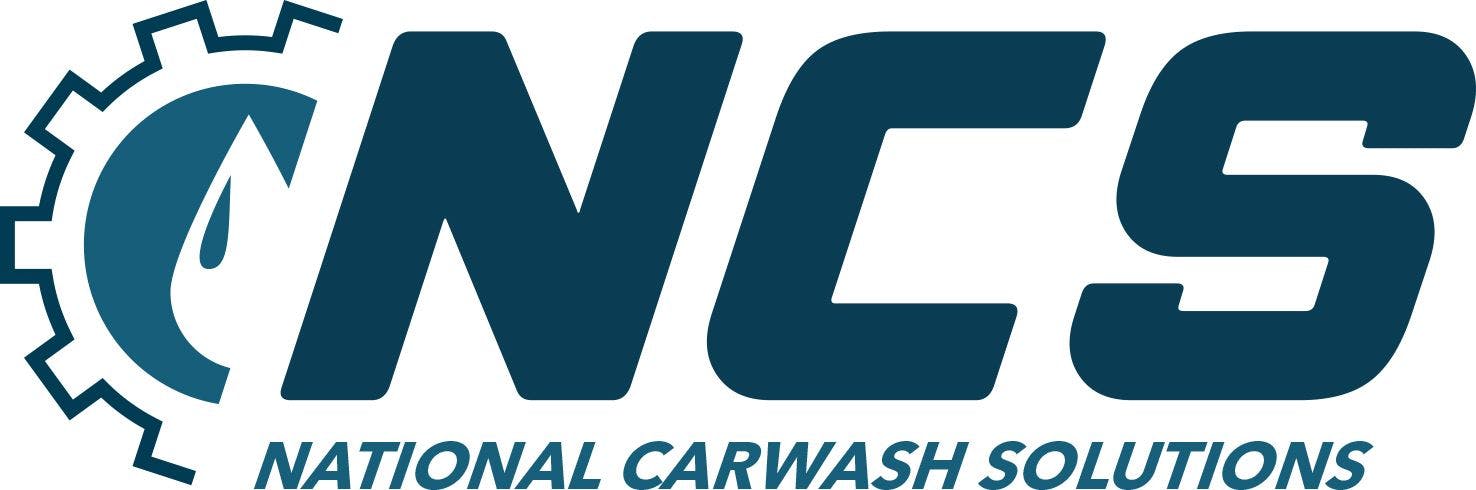 NCS Wash's logo