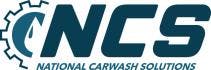 NCS Wash logo
