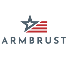 Armbrust's logo