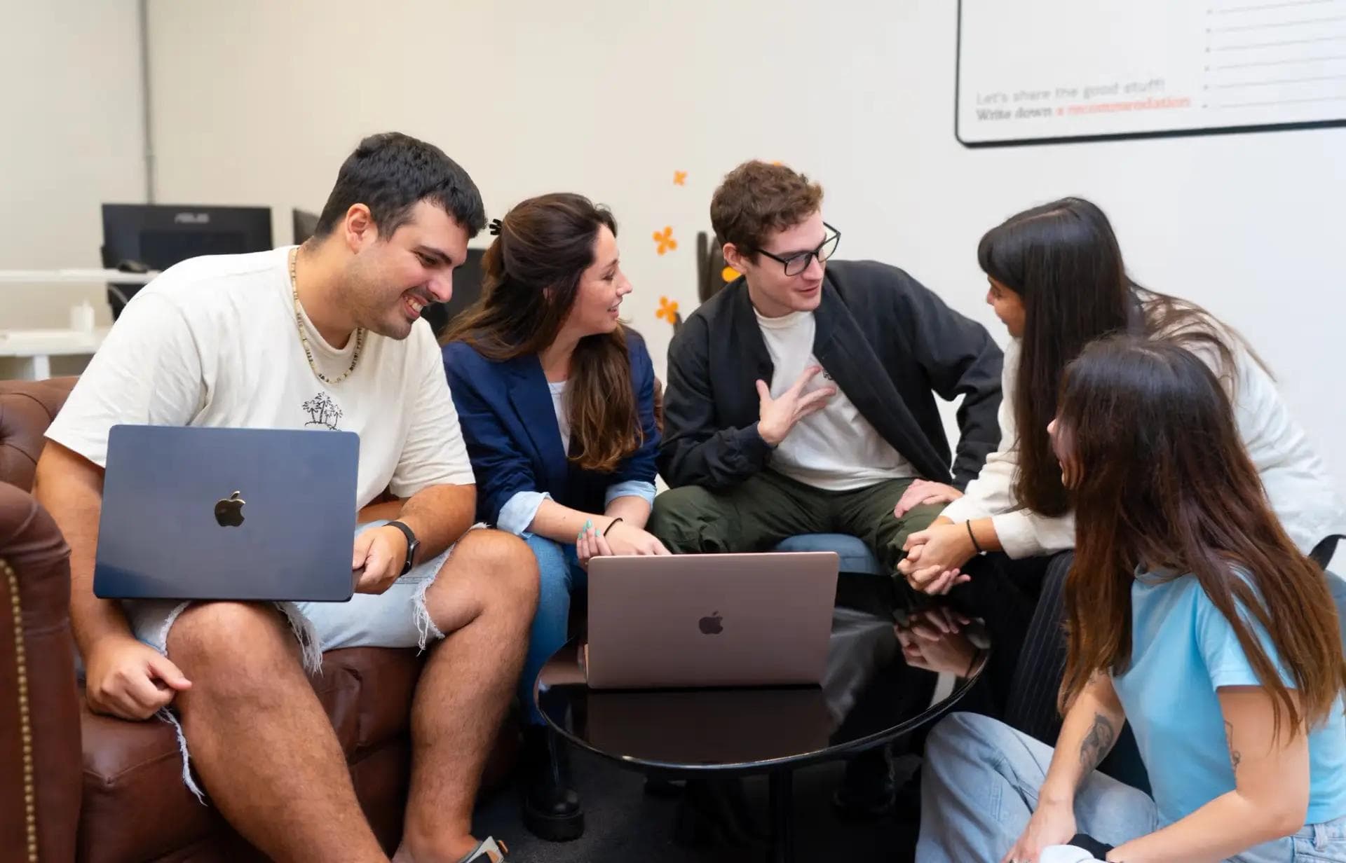 How SimSpace Built a Connected, Long-Term Engineering Team